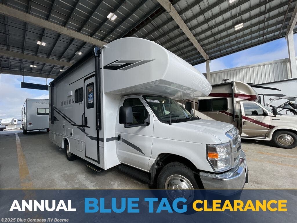 New 2026 Jayco Redhawk SE 22CF available in Boerne, Texas