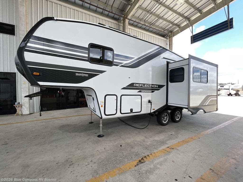 New 2026 Grand Design Reflection 100 Series 22RK available in Boerne, Texas