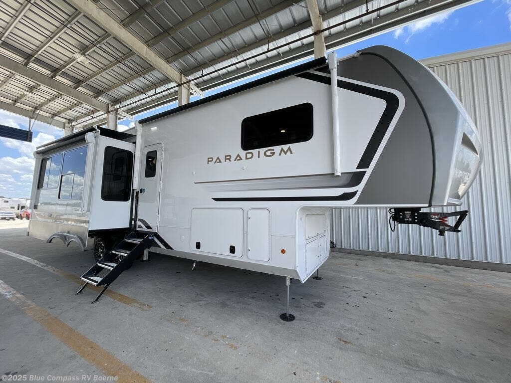 New 2026 Alliance RV Paradigm 310RL available in Boerne, Texas