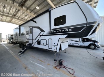 New 2025 Dutchmen Voltage V-Series 3800 available in Boerne, Texas