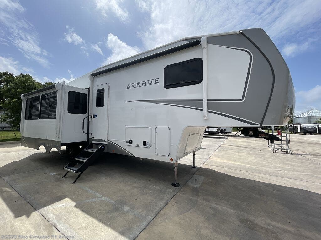New 2026 Alliance RV Avenue All-Access 29RL available in Boerne, Texas