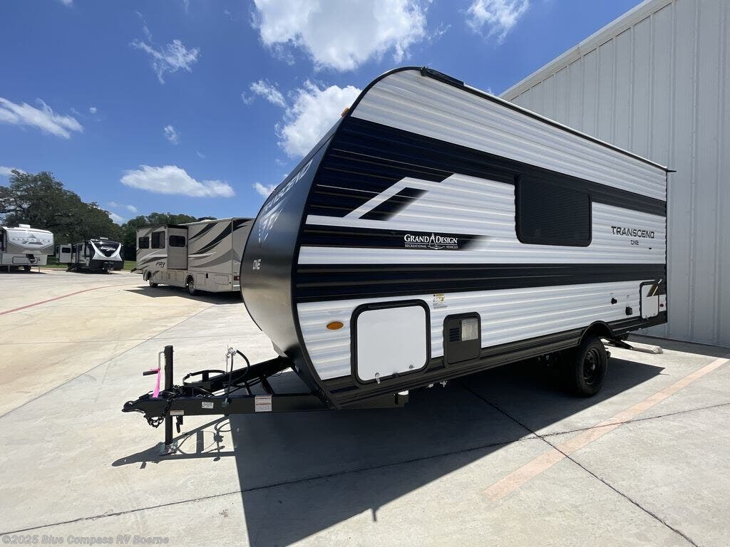 New 2026 Grand Design Transcend One 151BH available in Boerne, Texas