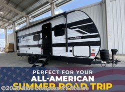 New 2025 Grand Design Transcend Xplor 20MKX available in Boerne, Texas
