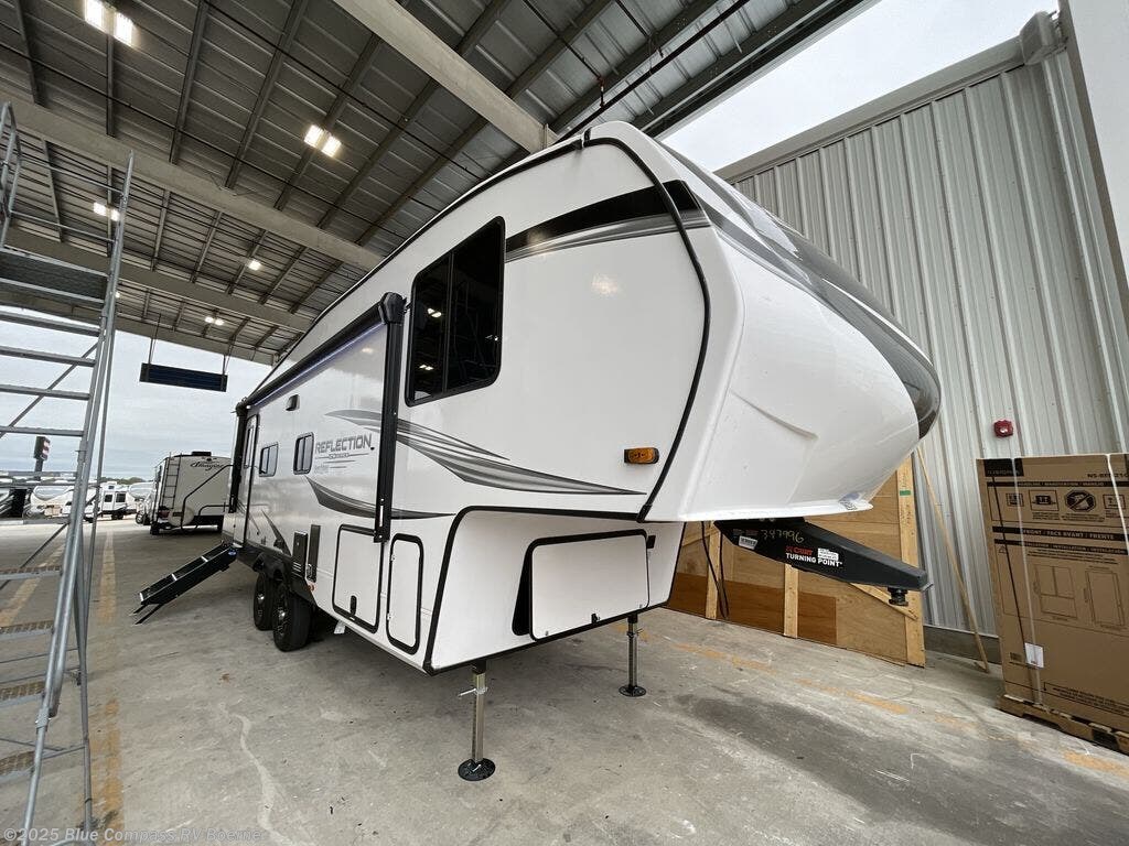 New 2026 Grand Design Reflection 150 Series 260RD available in Boerne, Texas