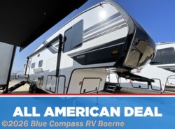 New 2026 Grand Design Reflection 150 Series 260RD available in Boerne, Texas