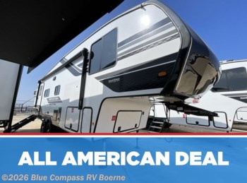 New 2026 Grand Design Reflection 150 Series 260RD available in Boerne, Texas