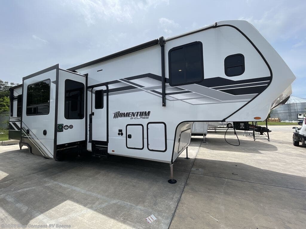 New 2026 Grand Design Momentum G-Class 350G available in Boerne, Texas