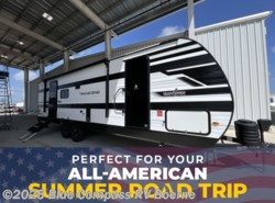 New 2026 Grand Design Transcend 265BHT available in Boerne, Texas