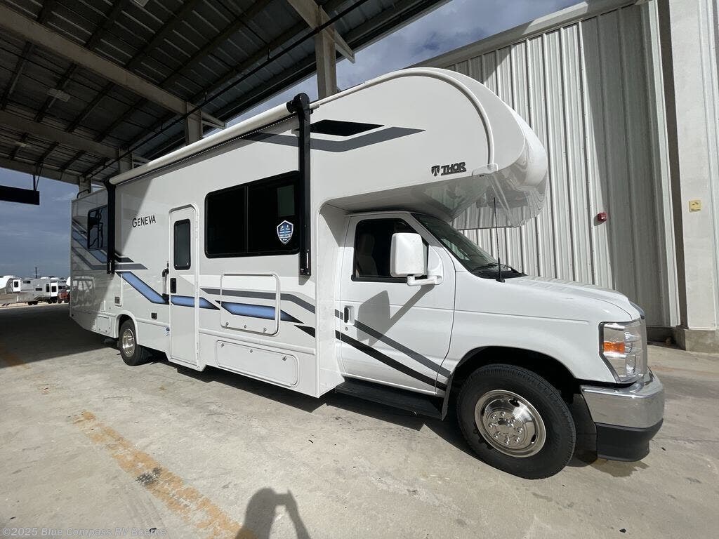 New 2026 Thor Motor Coach Geneva 28VT available in Boerne, Texas