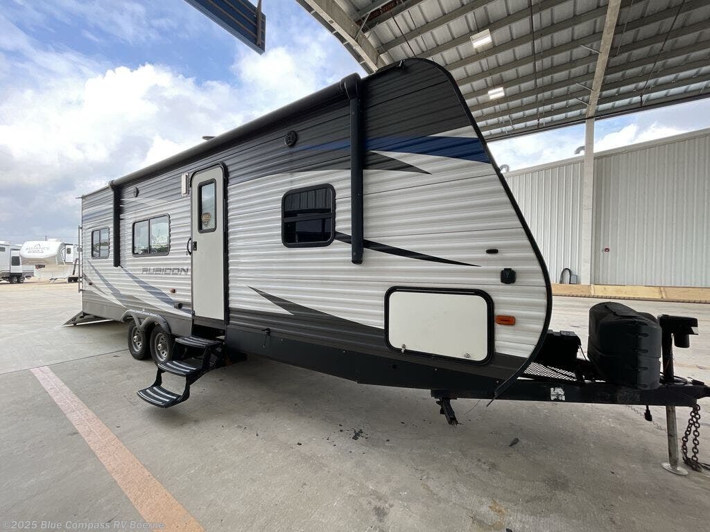 Used 2018 Dutchmen Rubicon 251 available in Boerne, Texas
