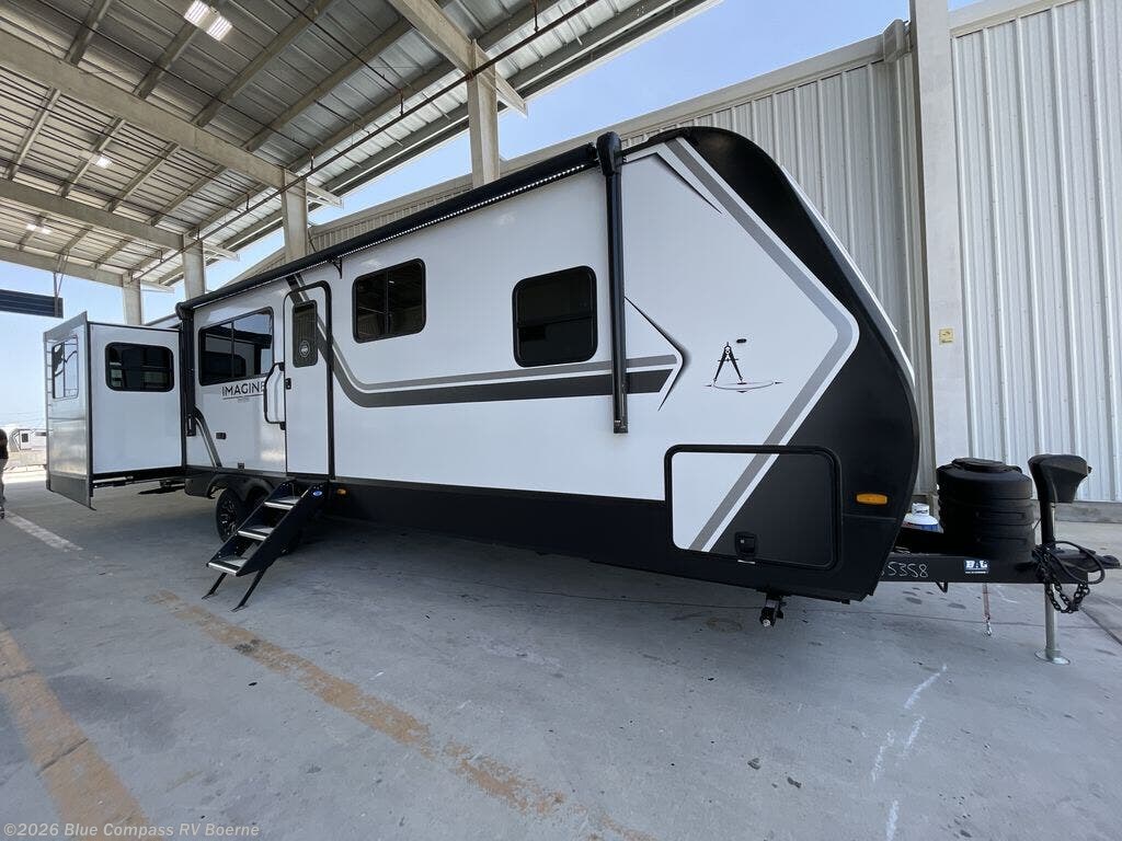 New 2026 Grand Design Imagine 3100RD available in Boerne, Texas