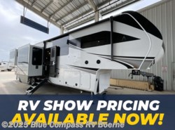 New 2026 Grand Design Solitude 376RD available in Boerne, Texas