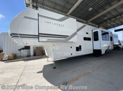 New 2026 Grand Design Influence 3804DS available in Boerne, Texas
