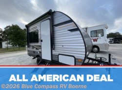 New 2026 Forest River Aurora Light 13RDX available in Boerne, Texas
