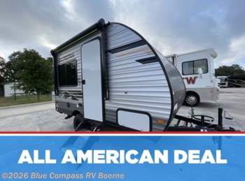 New 2026 Forest River Aurora Light 13RDX available in Boerne, Texas