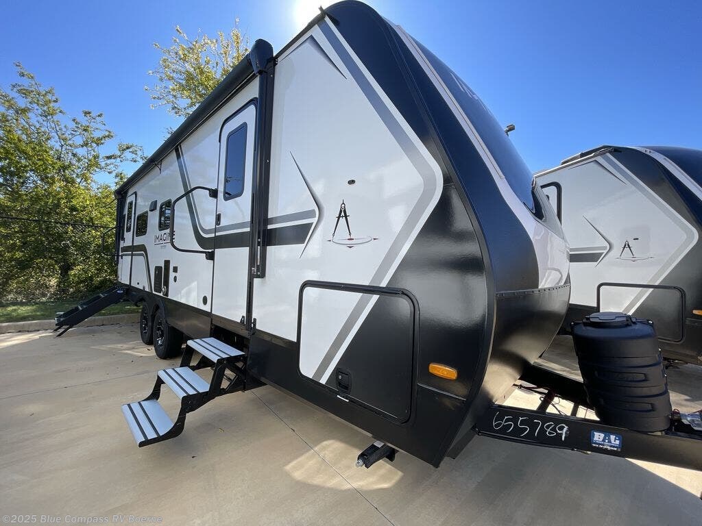 New 2026 Grand Design Imagine 2500RL available in Boerne, Texas