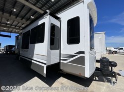 New 2026 Alliance RV Benchmark 42LFT available in Boerne, Texas