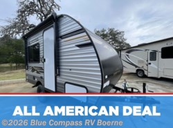 New 2026 Forest River Aurora Light 13RDX available in Boerne, Texas