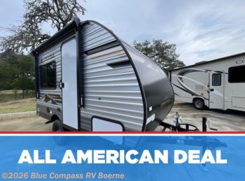 New 2026 Forest River Aurora Light 13RDX available in Boerne, Texas