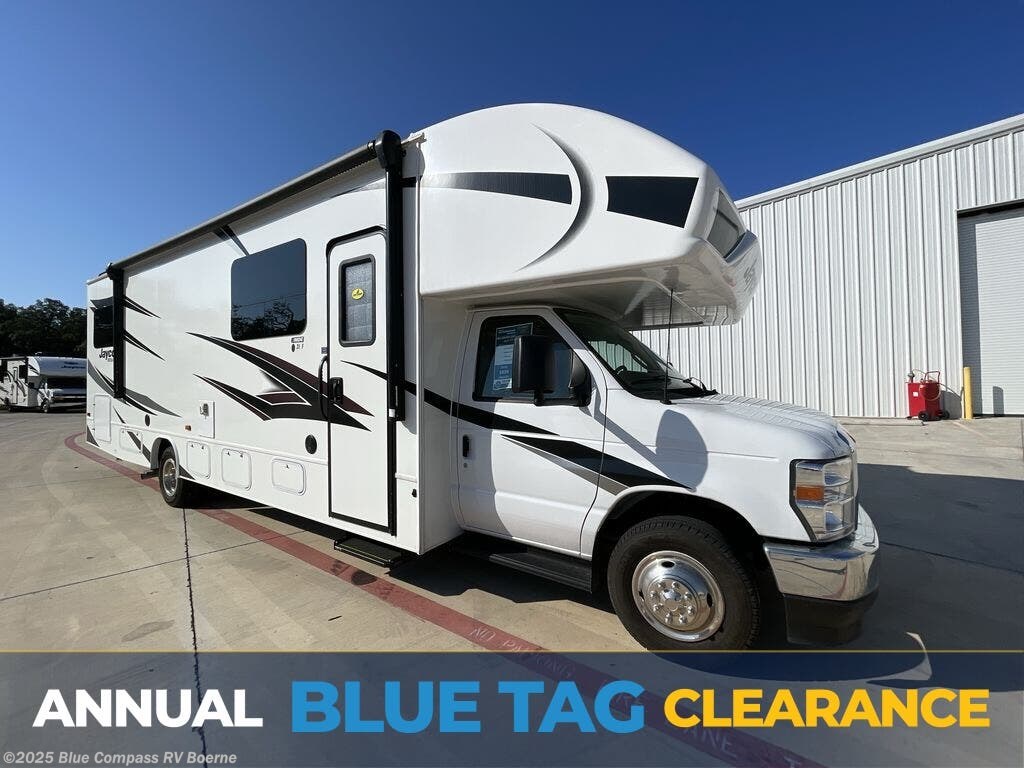 Used 2024 Jayco Redhawk 31f available in Boerne, Texas