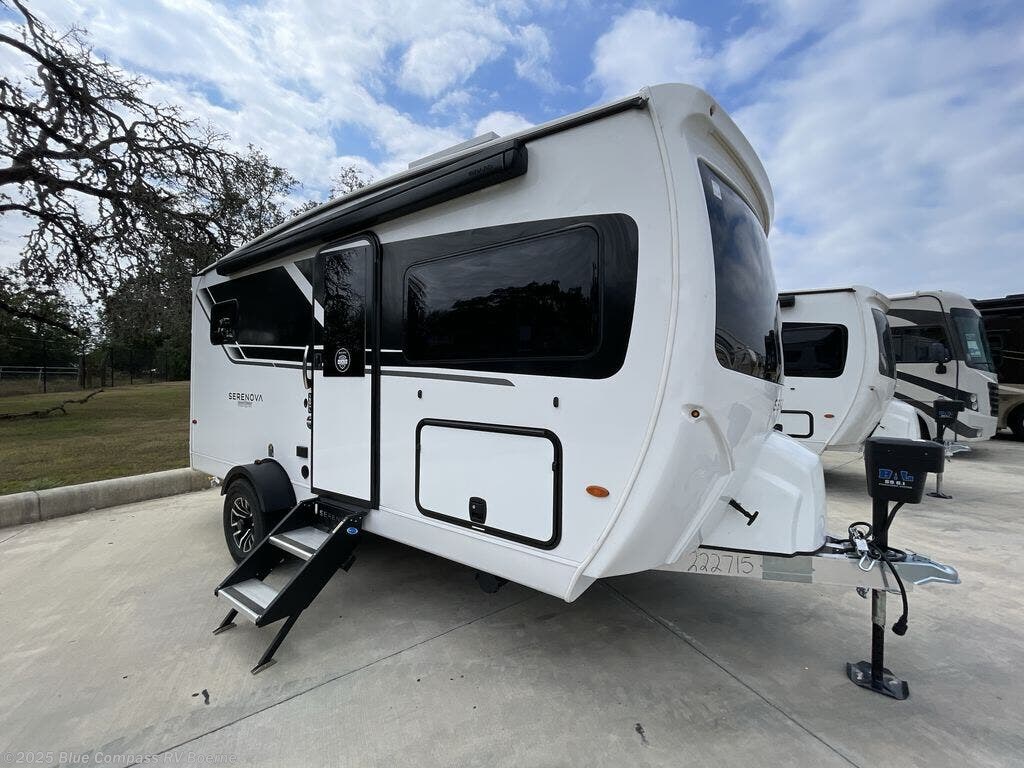 New 2026 Grand Design Serenova 150HL available in Boerne, Texas