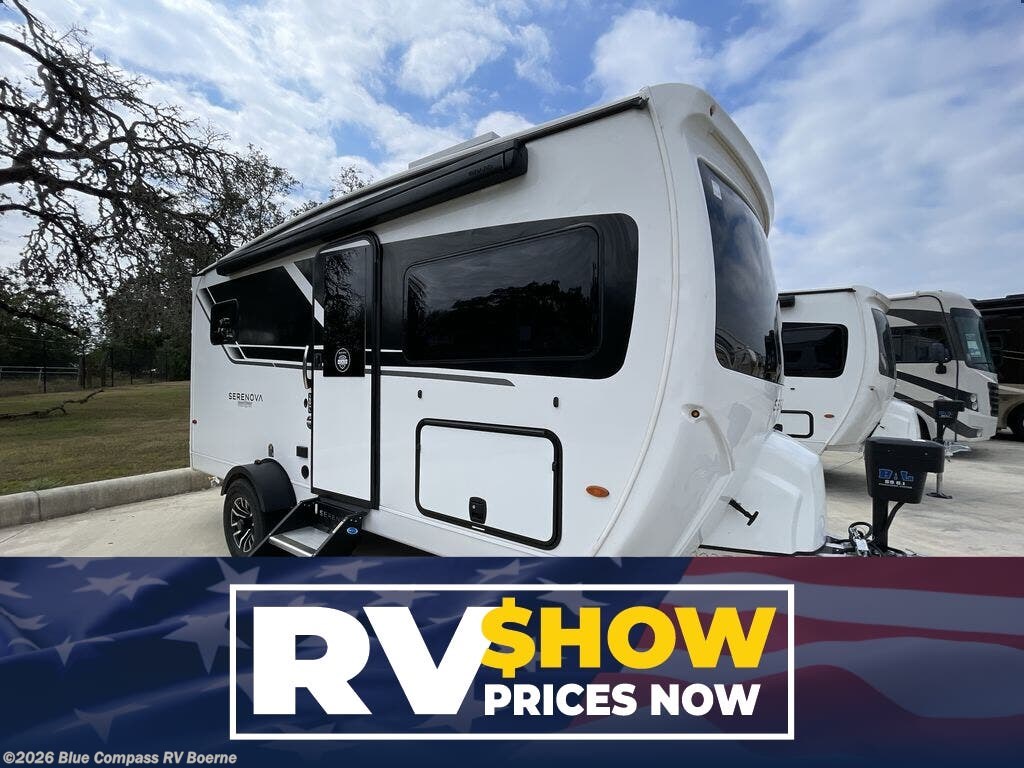 New 2026 Grand Design Serenova 150HL available in Boerne, Texas