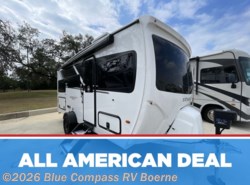 New 2026 Grand Design Serenova 160LG available in Boerne, Texas