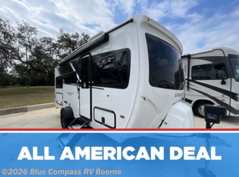 New 2026 Grand Design Serenova 160LG available in Boerne, Texas