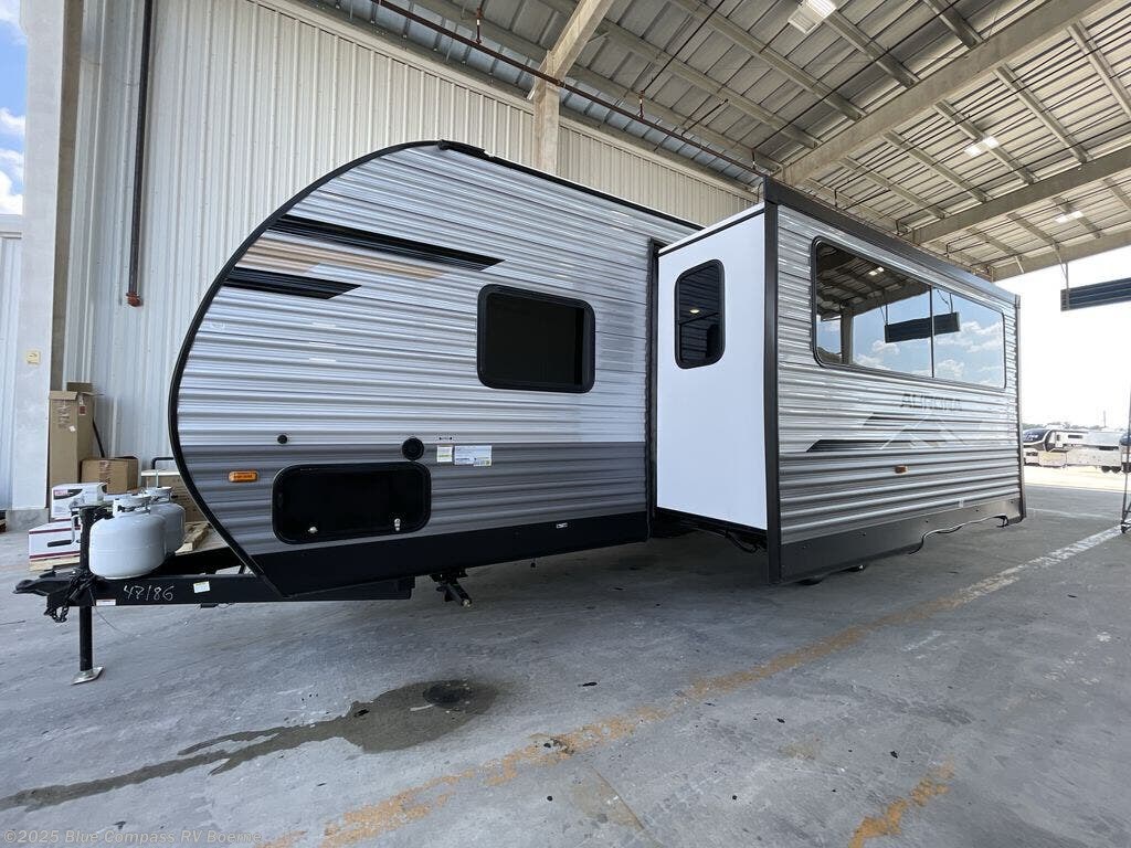 New 2026 Forest River Aurora Light 26BHS available in Boerne, Texas