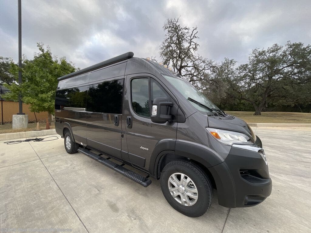 New 2026 Jayco Swift 20T available in Boerne, Texas