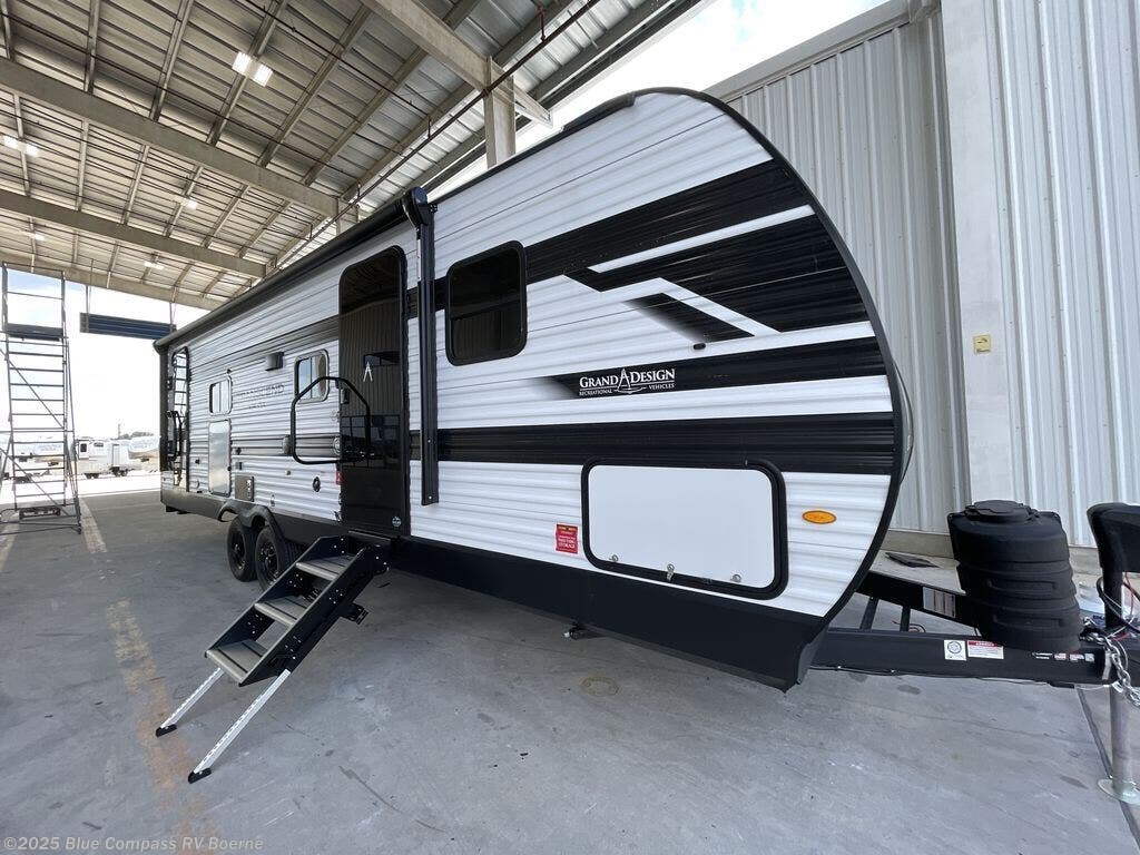 New 2026 Grand Design Transcend Xplor 27DBX available in Boerne, Texas