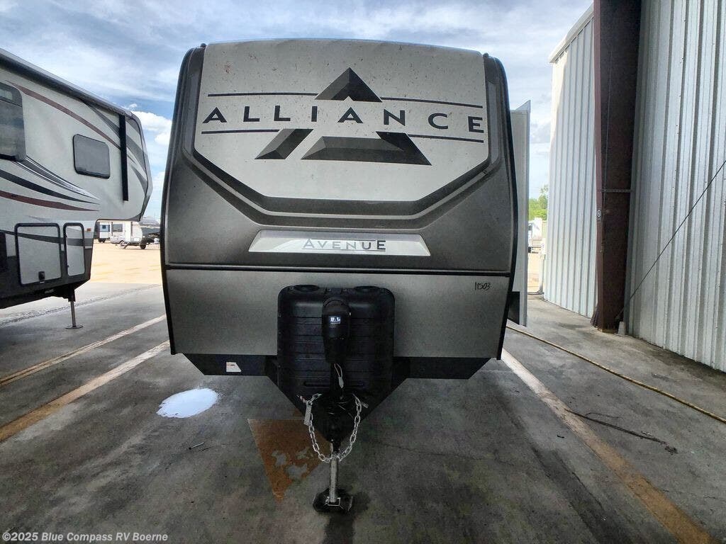 New 2026 Alliance RV Avenue 332RL available in Boerne, Texas
