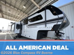 New 2026 Grand Design Influence 3203GK available in Boerne, Texas