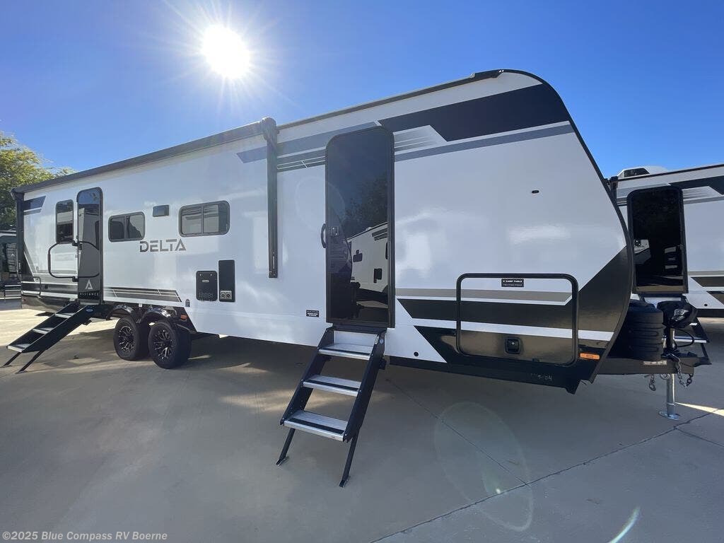New 2026 Alliance RV Delta 291BH available in Boerne, Texas