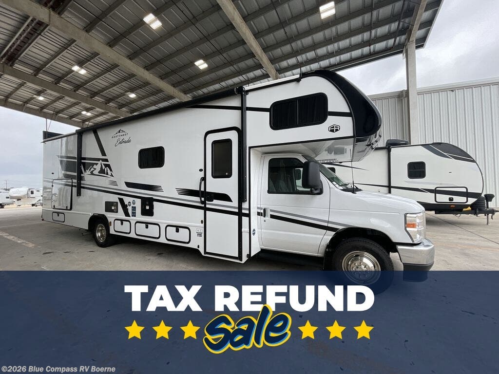 New 2026 East to West Entrada 2950OK available in Boerne, Texas