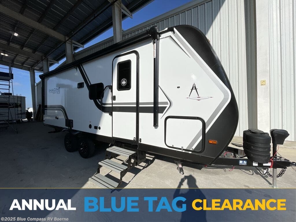 New 2026 Grand Design Imagine XLS 22BHE available in Boerne, Texas