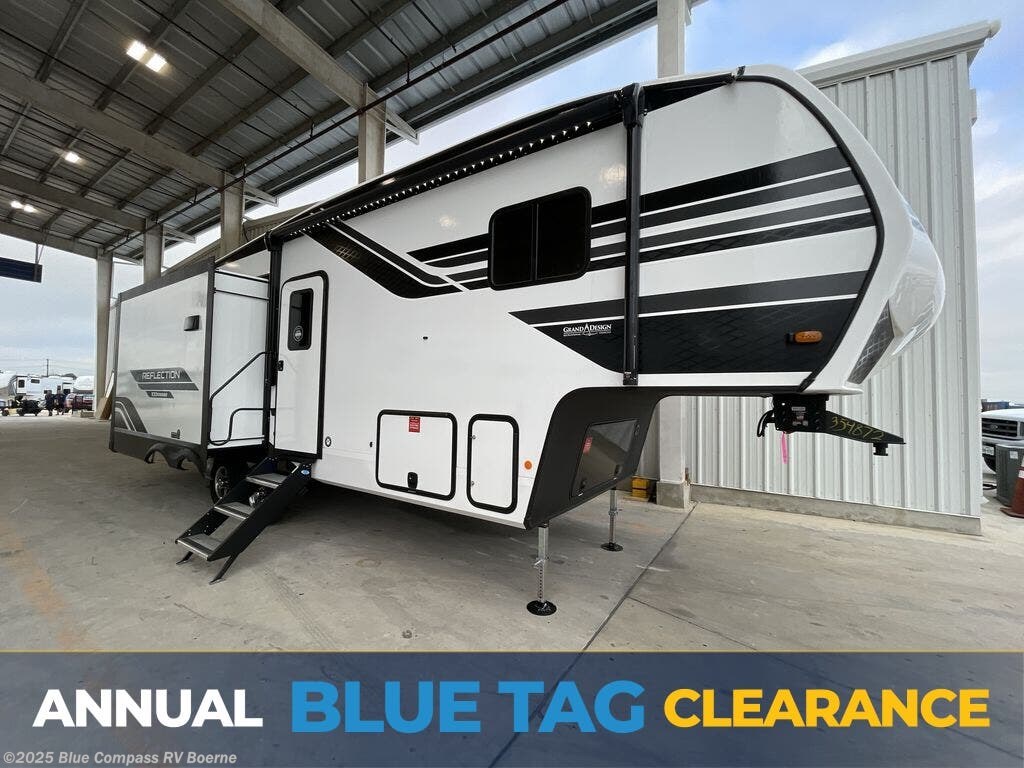 New 2026 Grand Design Reflection 100 Series 28RL available in Boerne, Texas