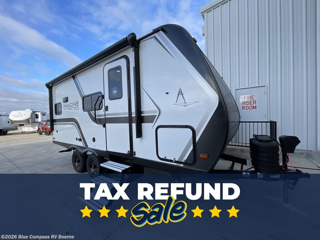 New 2026 Grand Design Imagine XLS 17MKE available in Boerne, Texas
