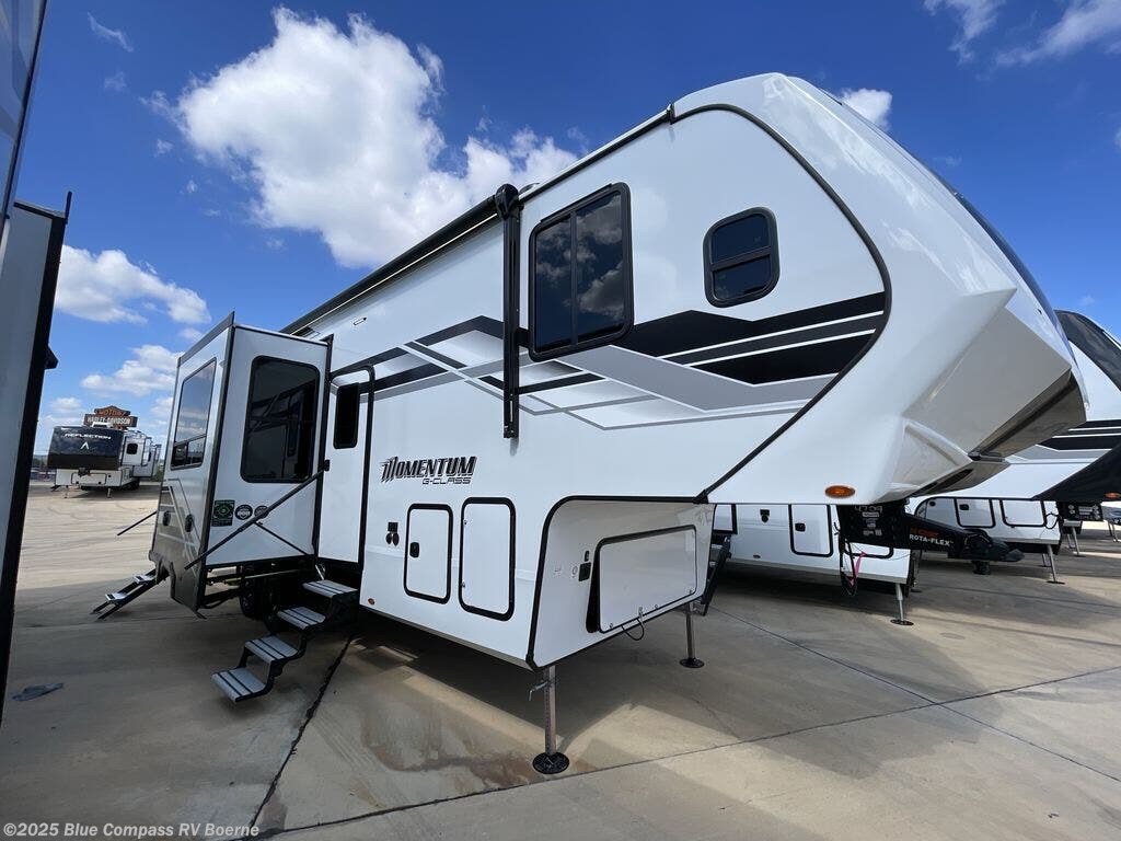 New 2026 Grand Design Momentum G-Class 320G available in Boerne, Texas