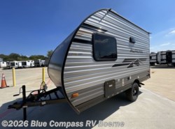 New 2026 Forest River Aurora Light 13RDX available in Boerne, Texas