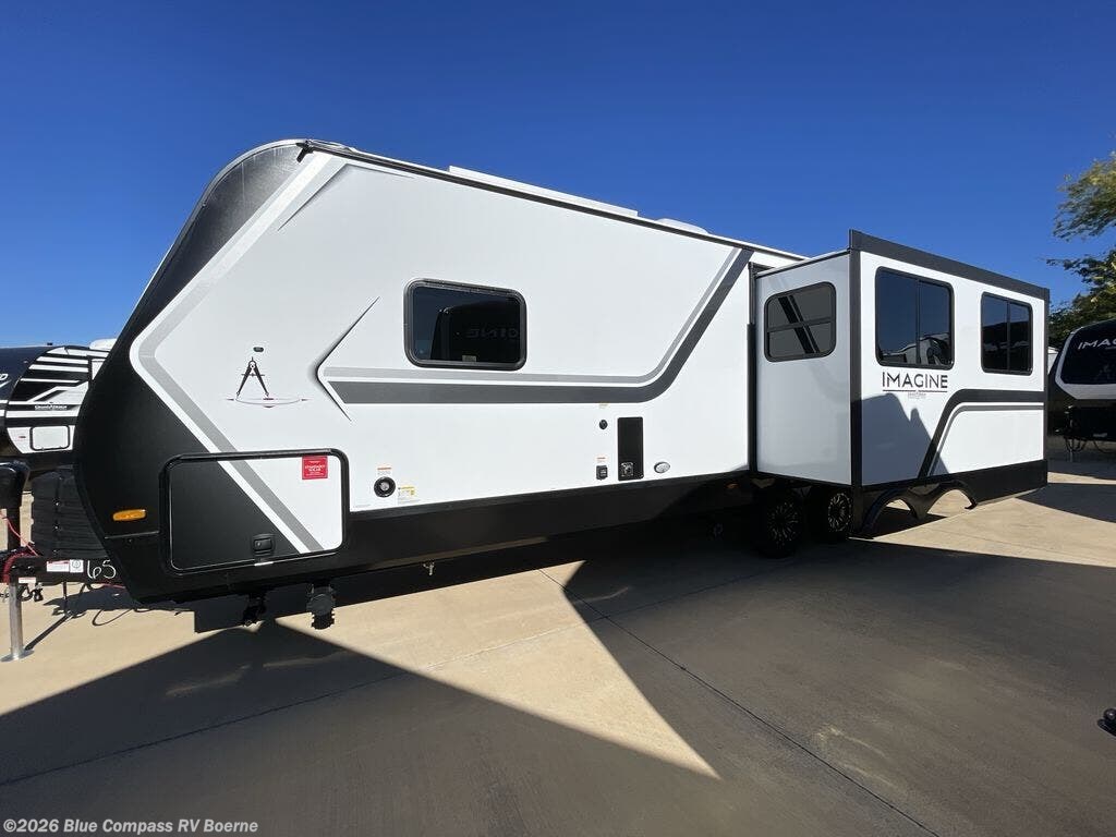 New 2026 Grand Design Imagine 2670MK available in Boerne, Texas