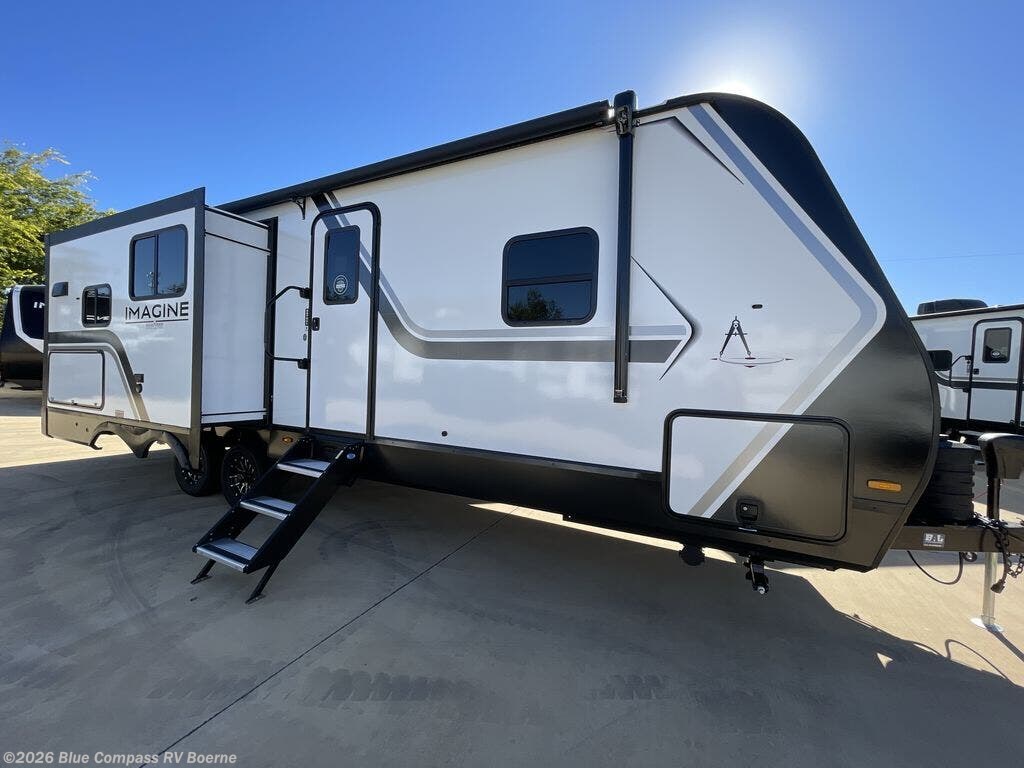 New 2026 Grand Design Imagine 2670MK available in Boerne, Texas