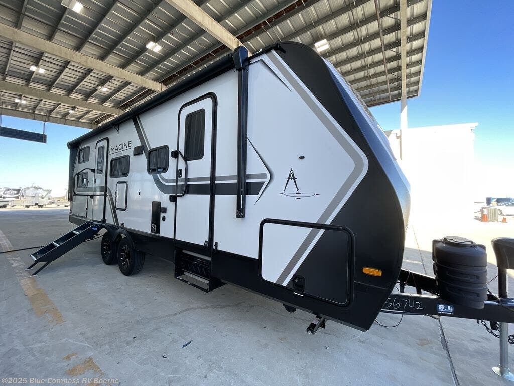 New 2026 Grand Design Imagine 2470BH available in Boerne, Texas