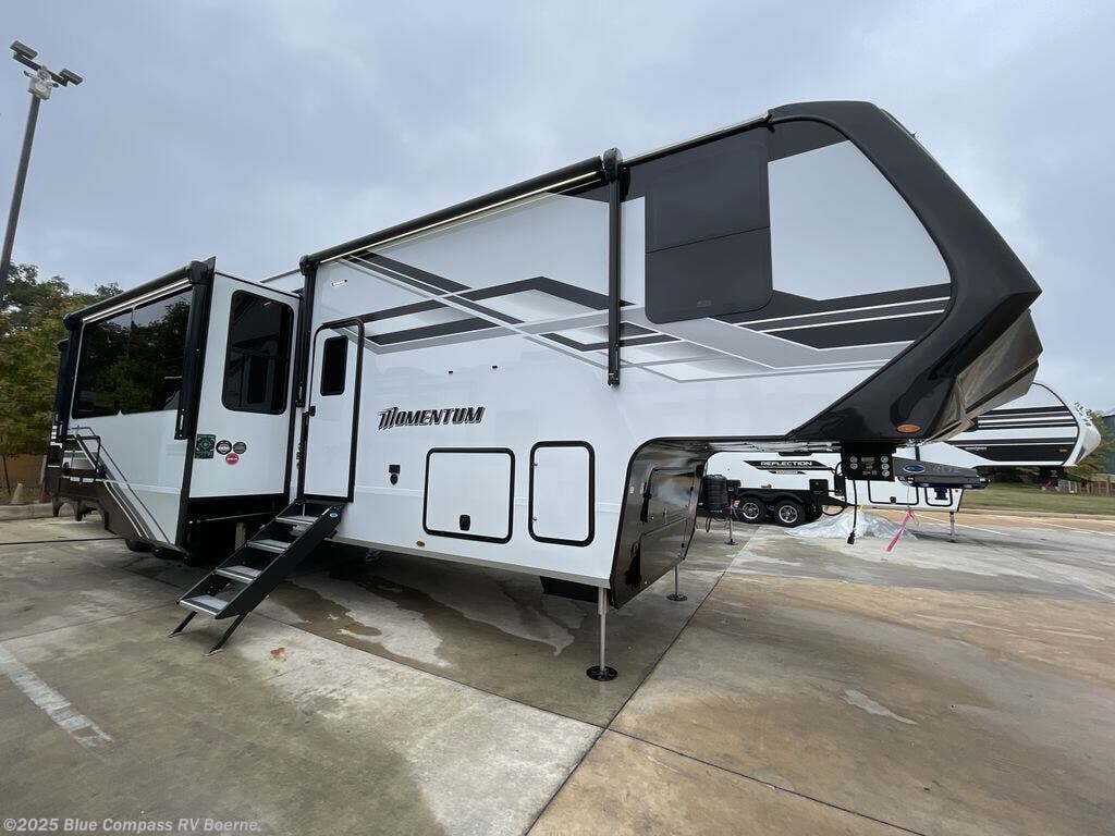 New 2026 Grand Design Momentum 395MT available in Boerne, Texas