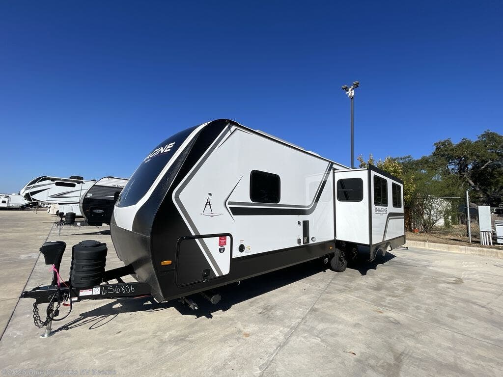 New 2026 Grand Design Imagine 2670MK available in Boerne, Texas