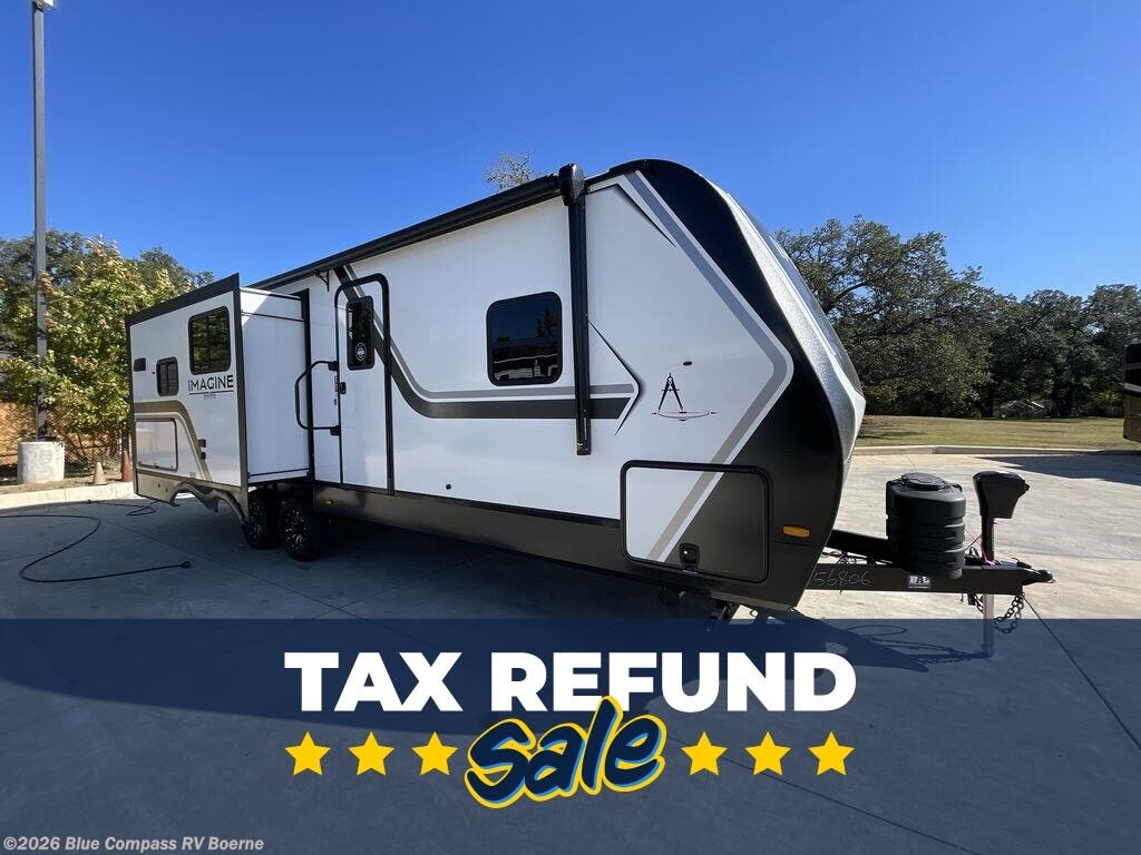 New 2026 Grand Design Imagine 2670MK available in Boerne, Texas