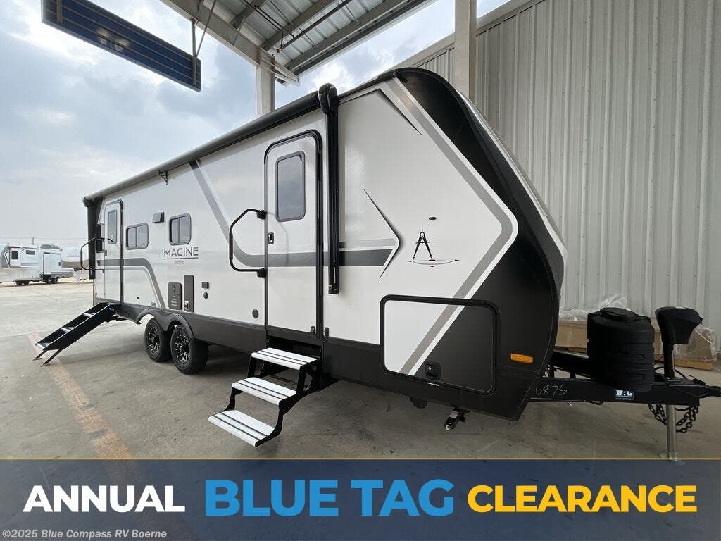 New 2026 Grand Design Imagine 2500RL available in Boerne, Texas