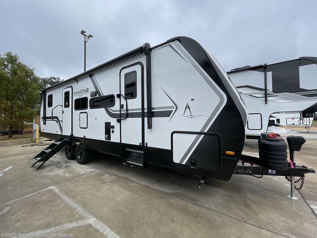New 2026 Grand Design Imagine 2810BH available in Boerne, Texas
