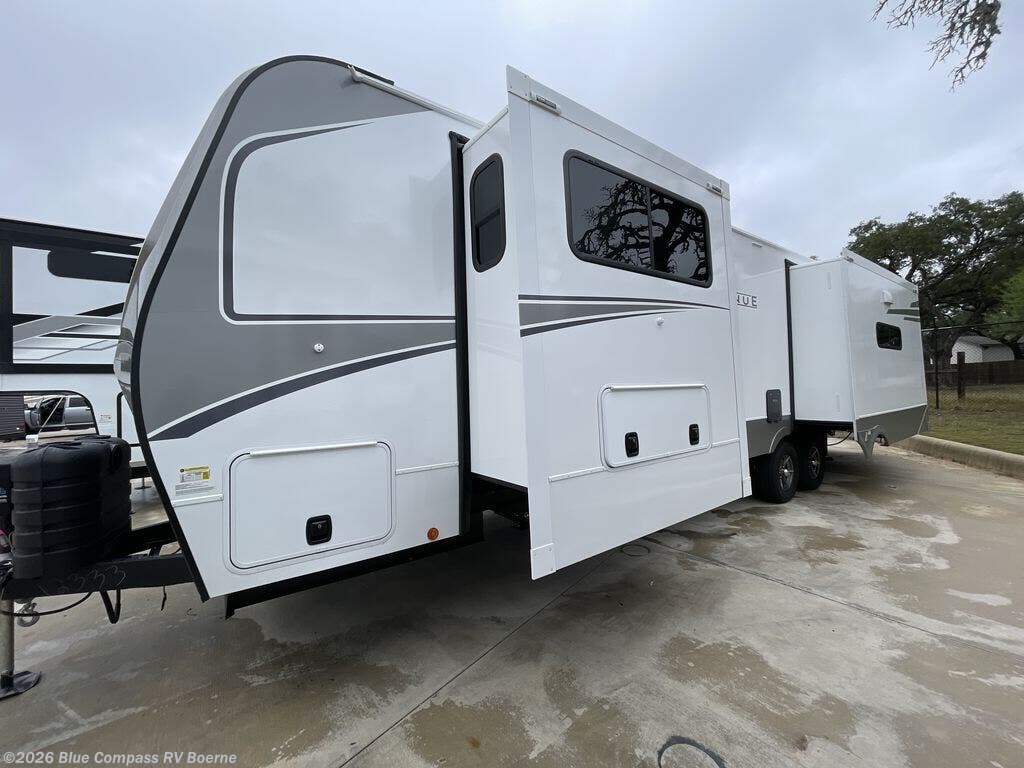 New 2026 Alliance RV Avenue 332RL available in Boerne, Texas