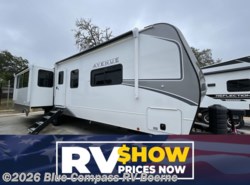 New 2026 Alliance RV Avenue 332RL available in Boerne, Texas
